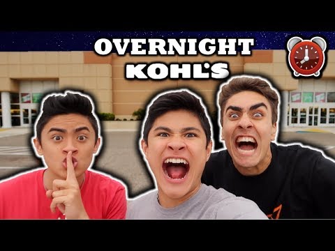 24-hour-overnight-challenge-in-kohl's!!