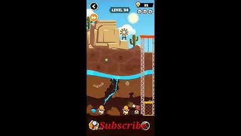 Yolo level 34 Walkthrough and solution