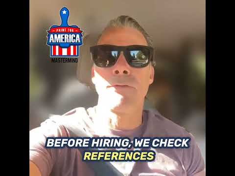 House Painting Companies Hiring Near Me
