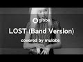 LOST (Band Version) - globe / 歌ってみた(Keiko &amp; Marc)