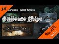 Core Course | Gallente Ships