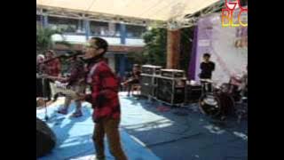 GOBLOCKS BAND - KAGA ENAK at SMKN 1 Cibinong - Bogor
