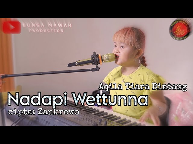 Nadapi Wettunna - Aqila || cipta: Zankrewo || Cover Version class=