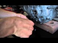 Part 3 - Suzuki Burgman / Skywave 650 Final Drive Oil Drain | MicBergsma