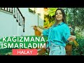 Kağızmana ısmarladım Halay Aylin Demir