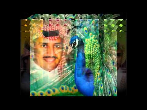 قصيدة محد يلم الجرح بصوت خالد عبدالرحمن 