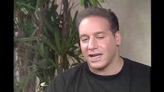 From Shock Comic to Sitcom Dad — Andrew Dice Clay’s Transformation