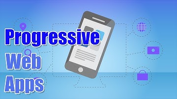 Dive into Progressive Web Apps (PWAs)!