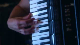 Ksenija Sidorova - Part V Jam Session