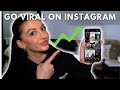 How i went viral on instagram  in depth how to edit reels trending audios times to post