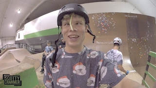 BMX TRICK COMBO CHALLENGE!