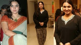 Sukanya Very Hot Navel Show In Public Functions HD|Media Mithrama