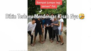 TIK TOK BATAK GAUL || BELIKAN HAPE TEMANNYA || AUTO TERHARU