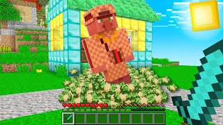 MİLYONERİ ÖLDÜRDÜM 😱 - Minecraft