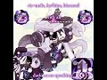 darkstar (edit trade) #crk #cookierun #shipedit #shipedits #crkship #cookierunkingdom #darkcacao