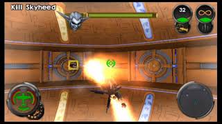 Download Lagu Worst Boss Fights: Jak \u0026 Daxter The Lost Frontier - Duke Skyheed MP3