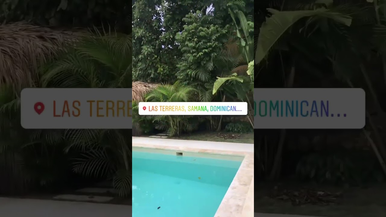 Amavi Real Estate Las Terrenas villa for sale 15 