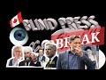 Canada's New Proposed Hate Crime Legislation Is Unnerving!