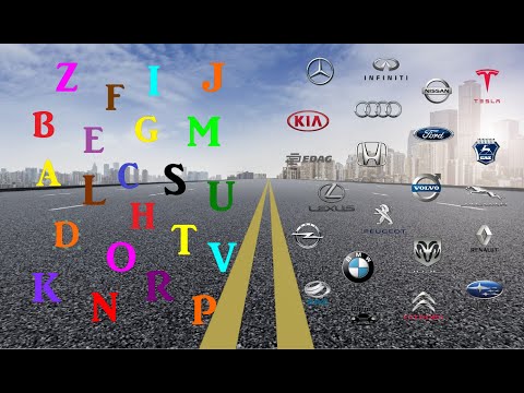 Video: Kādas markas automašīnai ir visaugstākā tālākpārdošanas vērtība?