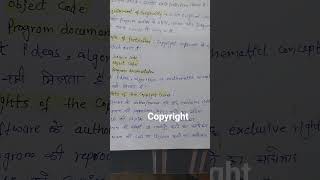 how to protect how to protect computer software in copyright act #chemistry #copyrightreform #conten