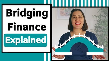 Bridging Finance For Property UK (Bridging Loans)