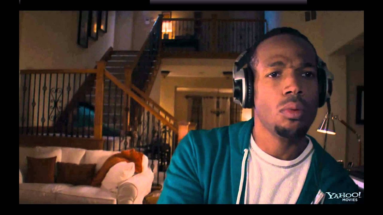 A Haunted House Soundtrack 2013 Youtube