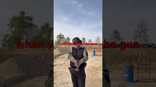 HOW TO QUICKLY FIND YOUR RED DOT? #reddotsight