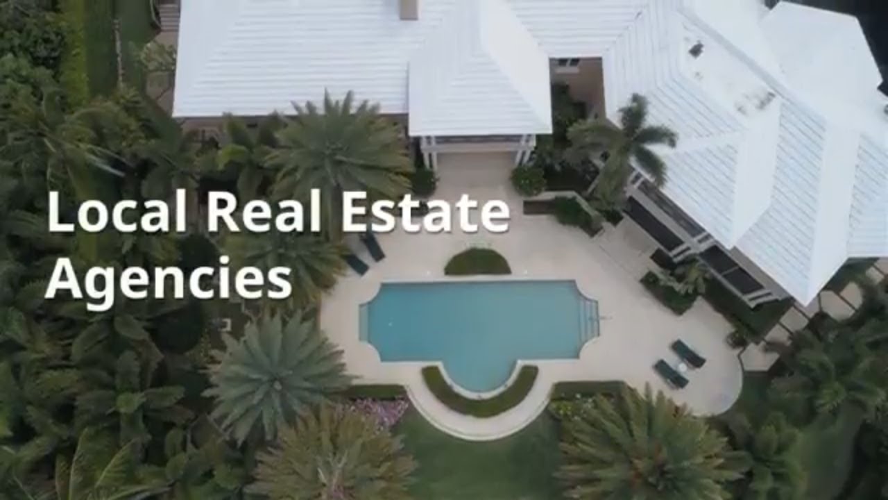 Local Real Estate Agent Reviews