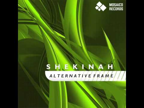 Shekinah - Alternative Frame