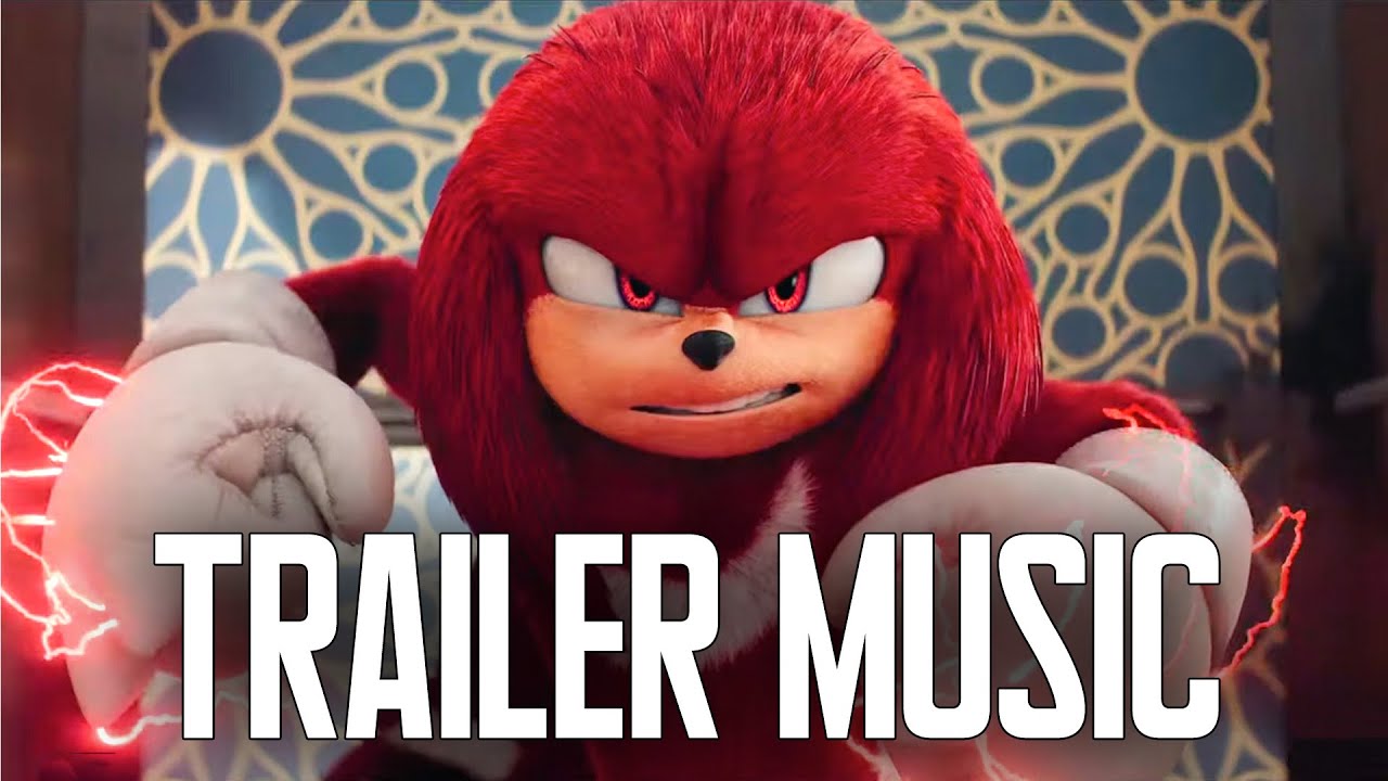 Knuckles Series   Trailer Music Knuck If You Buck Cover Version