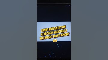 AMAZING CANVA HACKS YOU DIDN