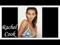 Instagram compilation of  Rachel Cook ②