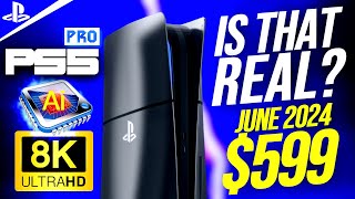 🔥NEW (PS5 PRO) LATEST LEAKS, SPECS, PRICE, RELEASE DATE. IS IT REAL OR JUST ANOTHER INTERNET RUMOR?