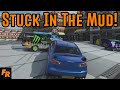 Stuck In The Mud ! - Forza Horizon 4