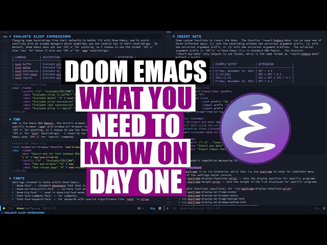 How to show opened tab only on one side with tabs? - Discussion - Doom  Emacs Discourse