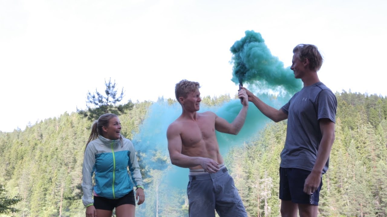 climbing colombia BACK AT IT | VLOG #48