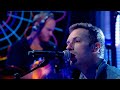 Coldplay  paradise live on later with jools holland 2011