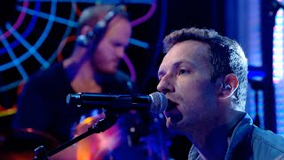 Coldplay  Paradise (Live on Later… with Jools Holland, 2011)
