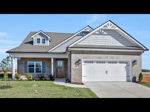 85 Dylan Road, Madison, AL home video tour