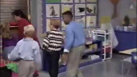 Alphabet Zoo (1996 Version) Final Part! (Before Trading Places (2003 Version))