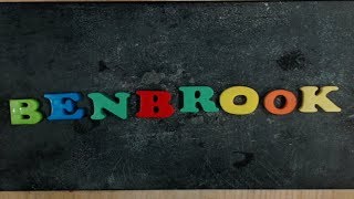 Benbrook Public Library