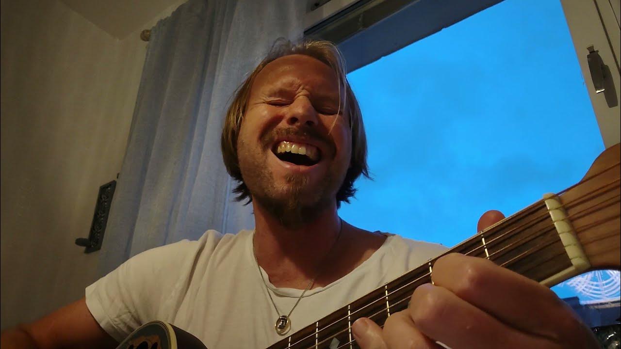 Not alone anymore Traveling Wilburys (cover) YouTube