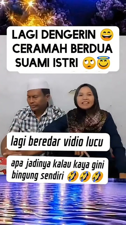 LUCU ViDEO CERAMAH USTADZ UCAY🤣🤣#LucuNgakak #hiburanrakyat #tertawaitusehat