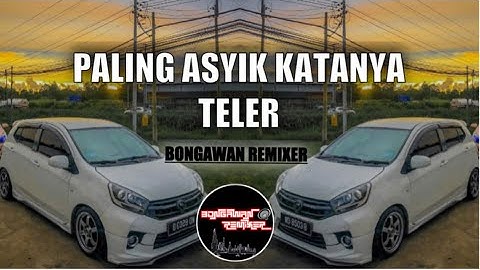 Thumbnail of BONGAWAN REMIXER - Teler