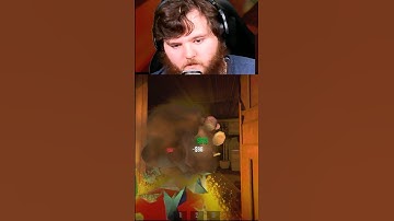 The Duck??? #gaming #trending #twitch #foryou  #repo # #funny #viralvideo #streamer #fyp #fypage