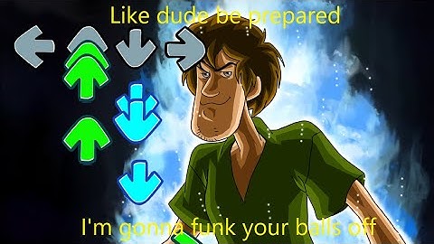 FNF mods are IMPOSSIBLE!!!!