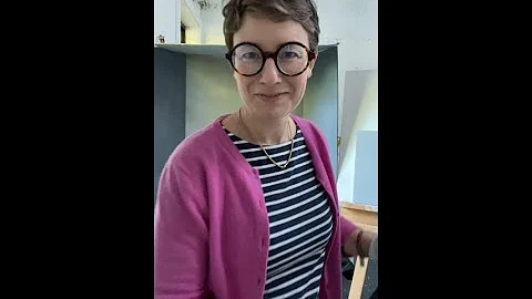 Sara Pringle: Tones in Oil