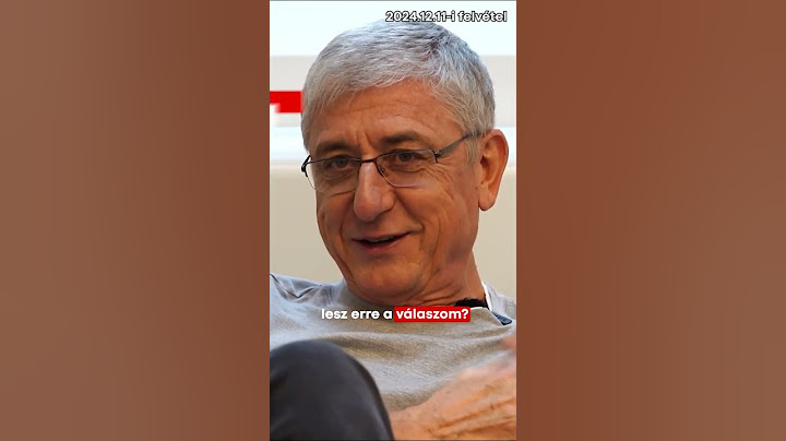Ezt mondta Gyurcsány Ferenc a lemondásáról 2024-ben.