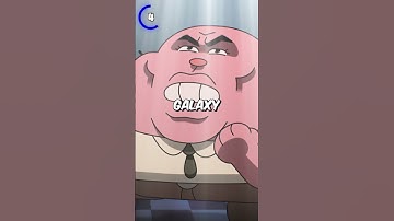 5 Out of Context Moments In The Wonderfully Weird World Of Gumball
