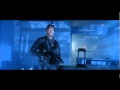 terminator 2 kneecapped